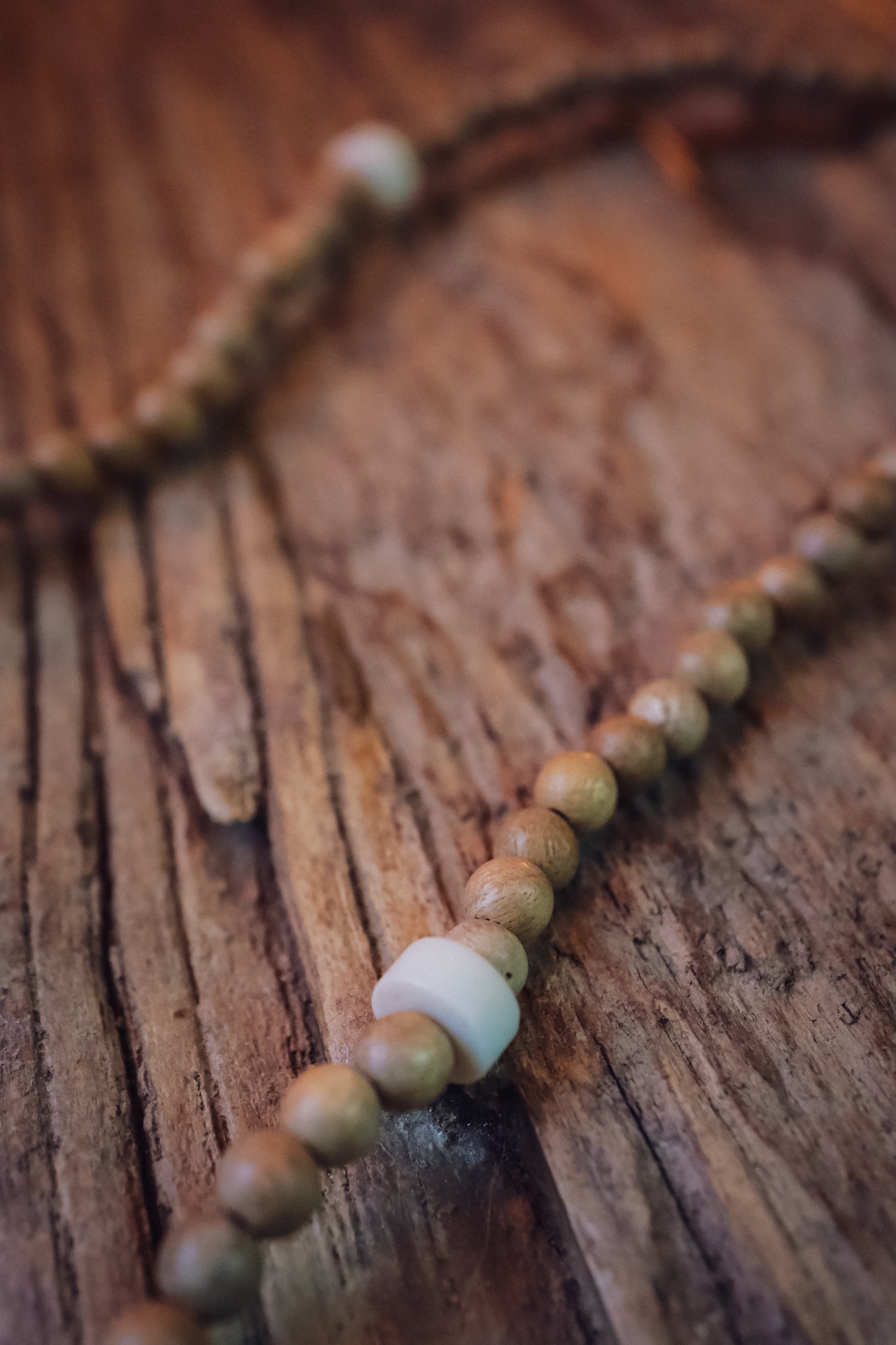 the Free Spirit Necklace
