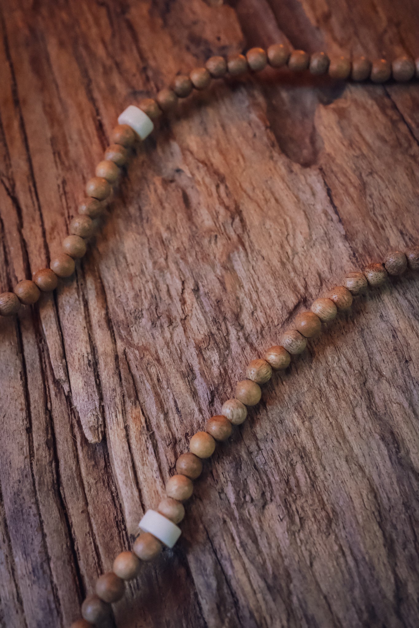 the Free Spirit Necklace