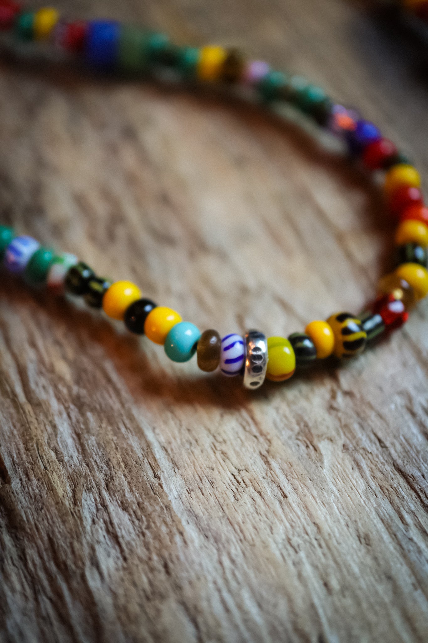 the Party Shirt Necklace