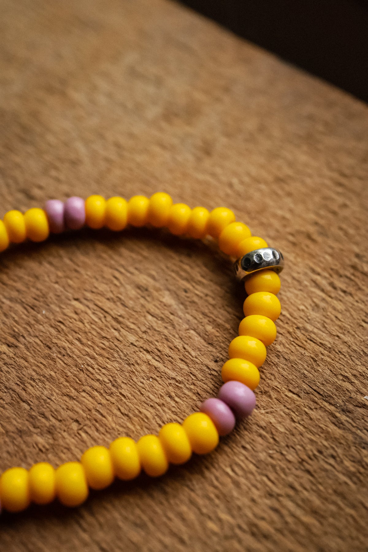 the Cosmos Necklace