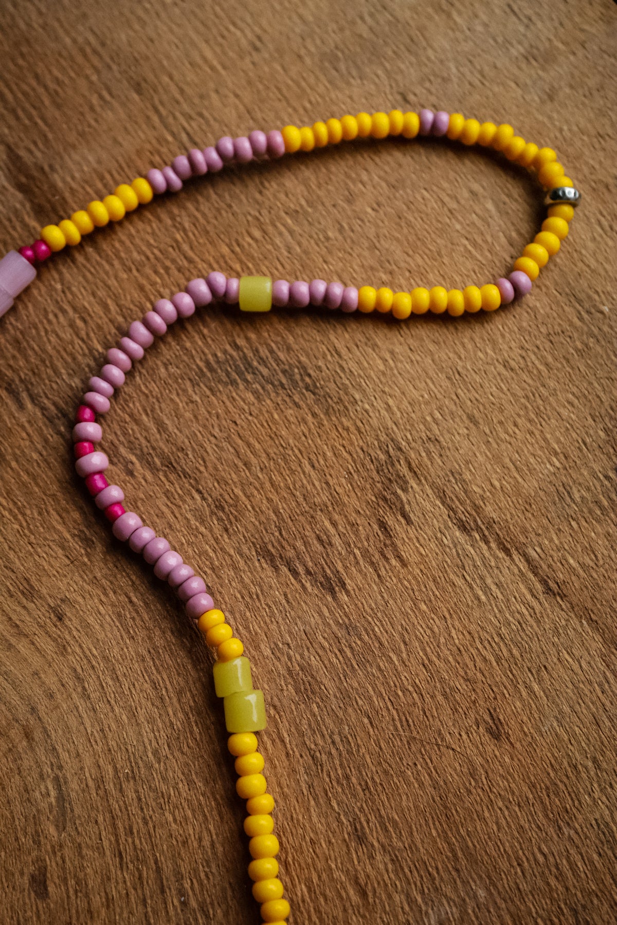 the Cosmos Necklace