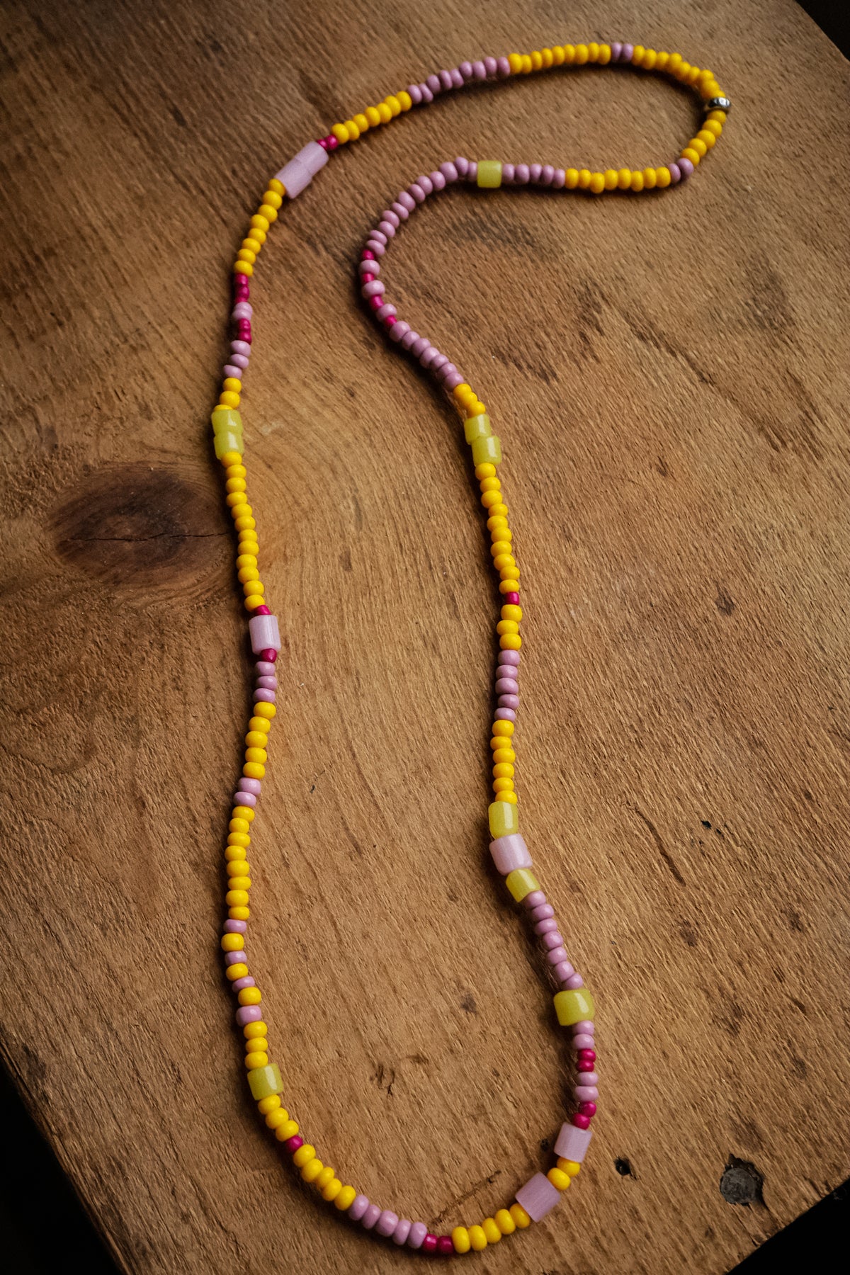 the Cosmos Necklace