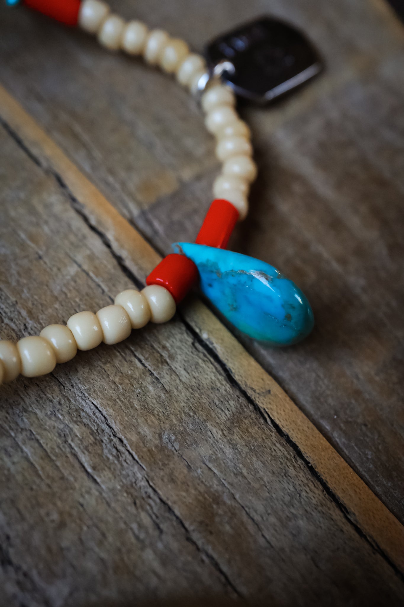 the High Desert Roam Necklace