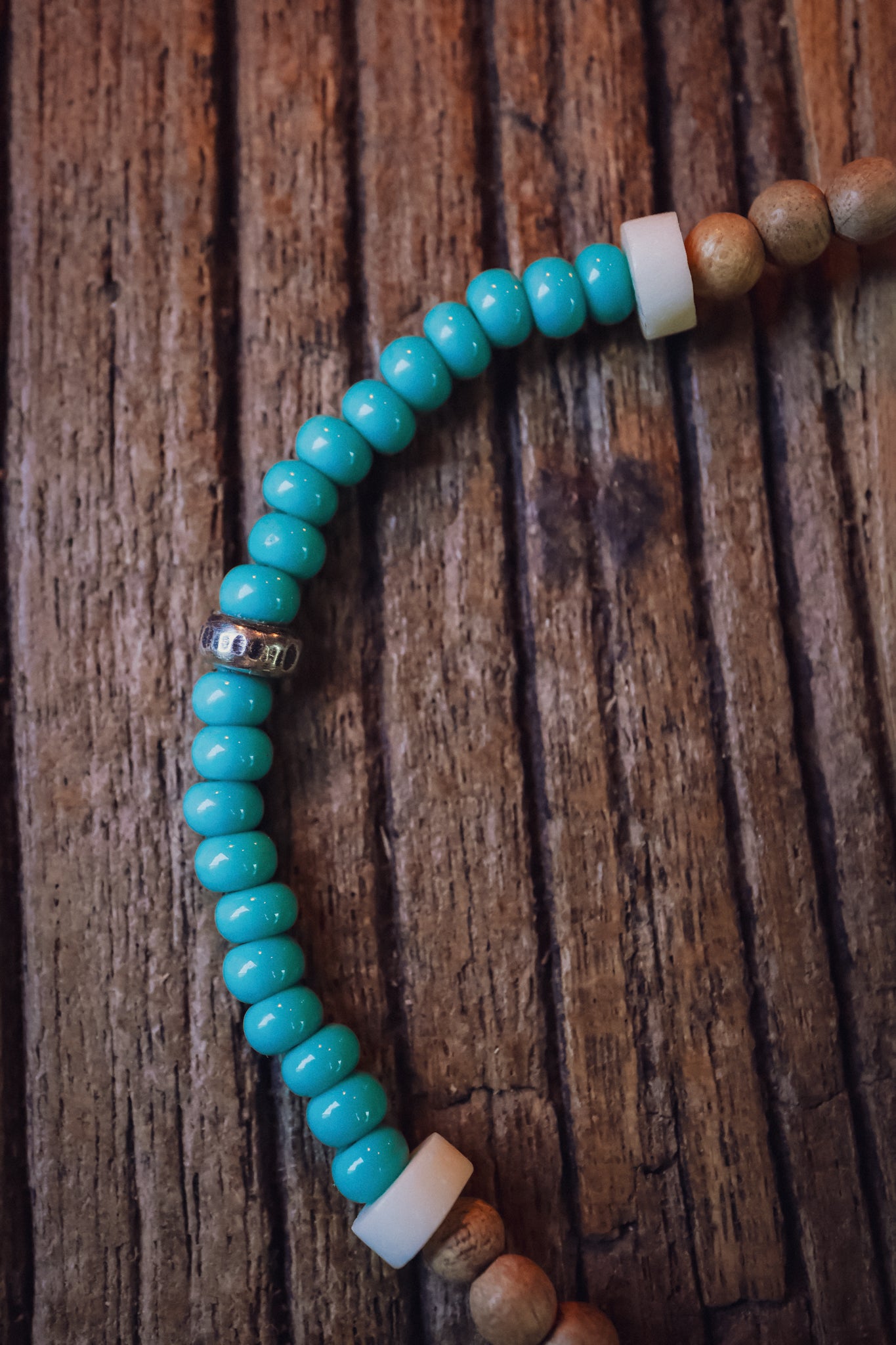 the Free Spirit Necklace