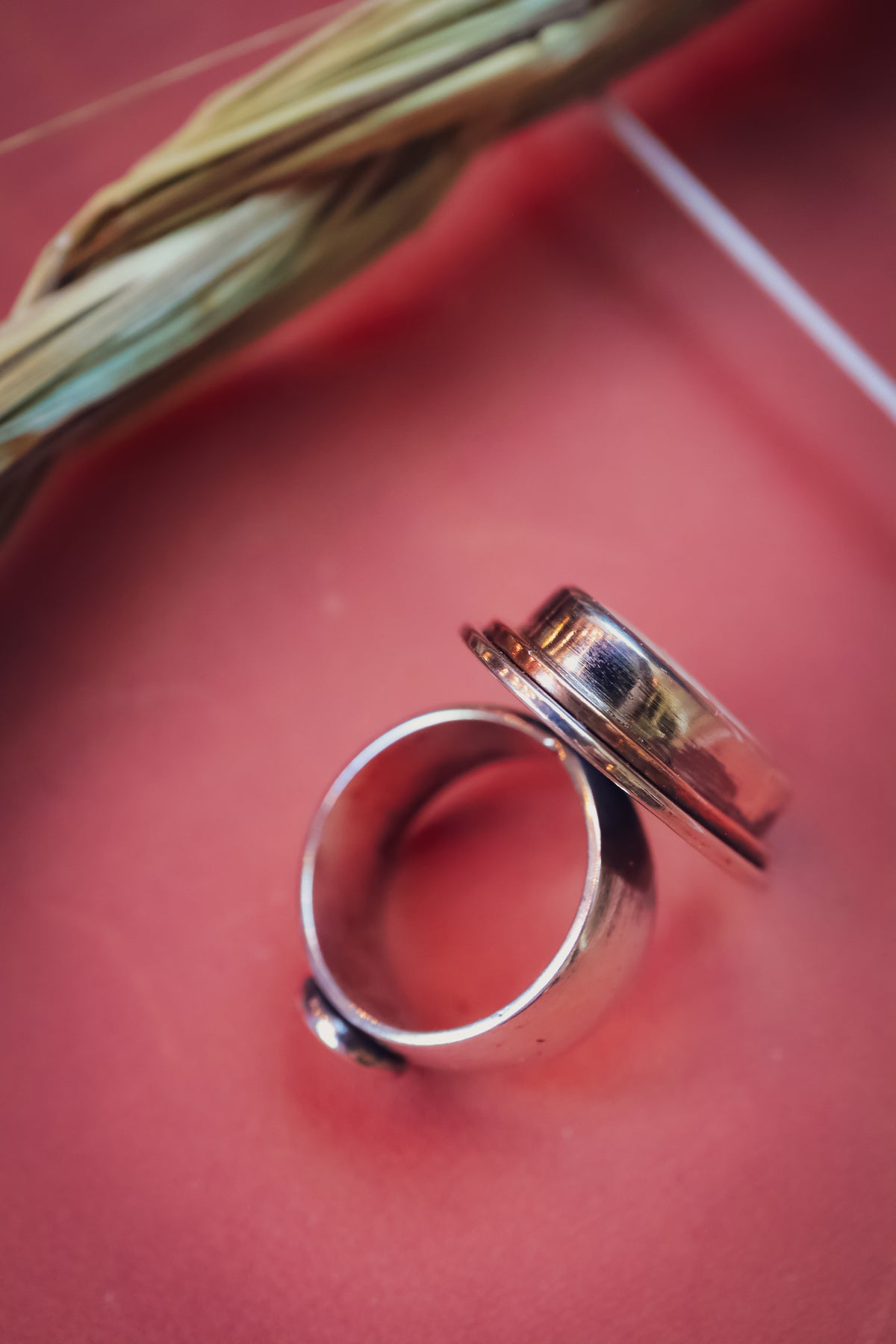 the Harvest Moon Ring