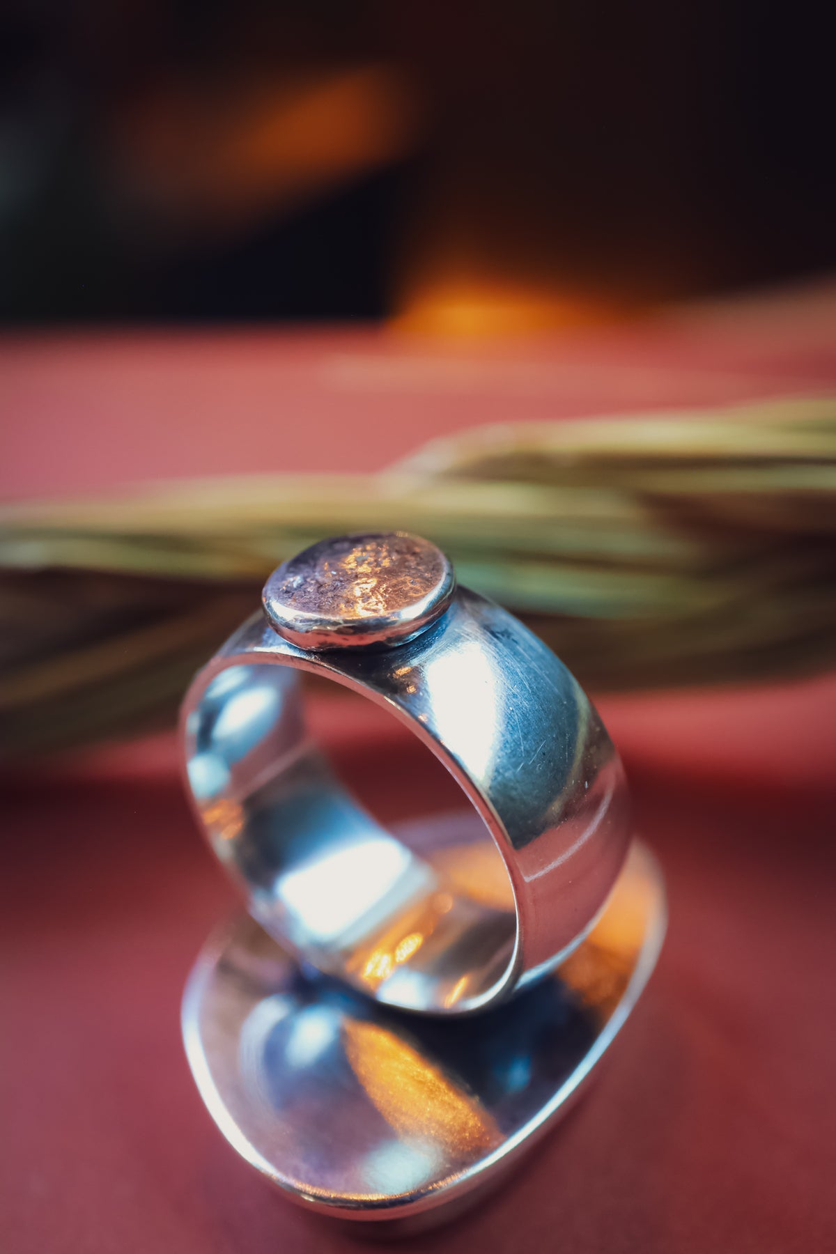 the Harvest Moon Ring