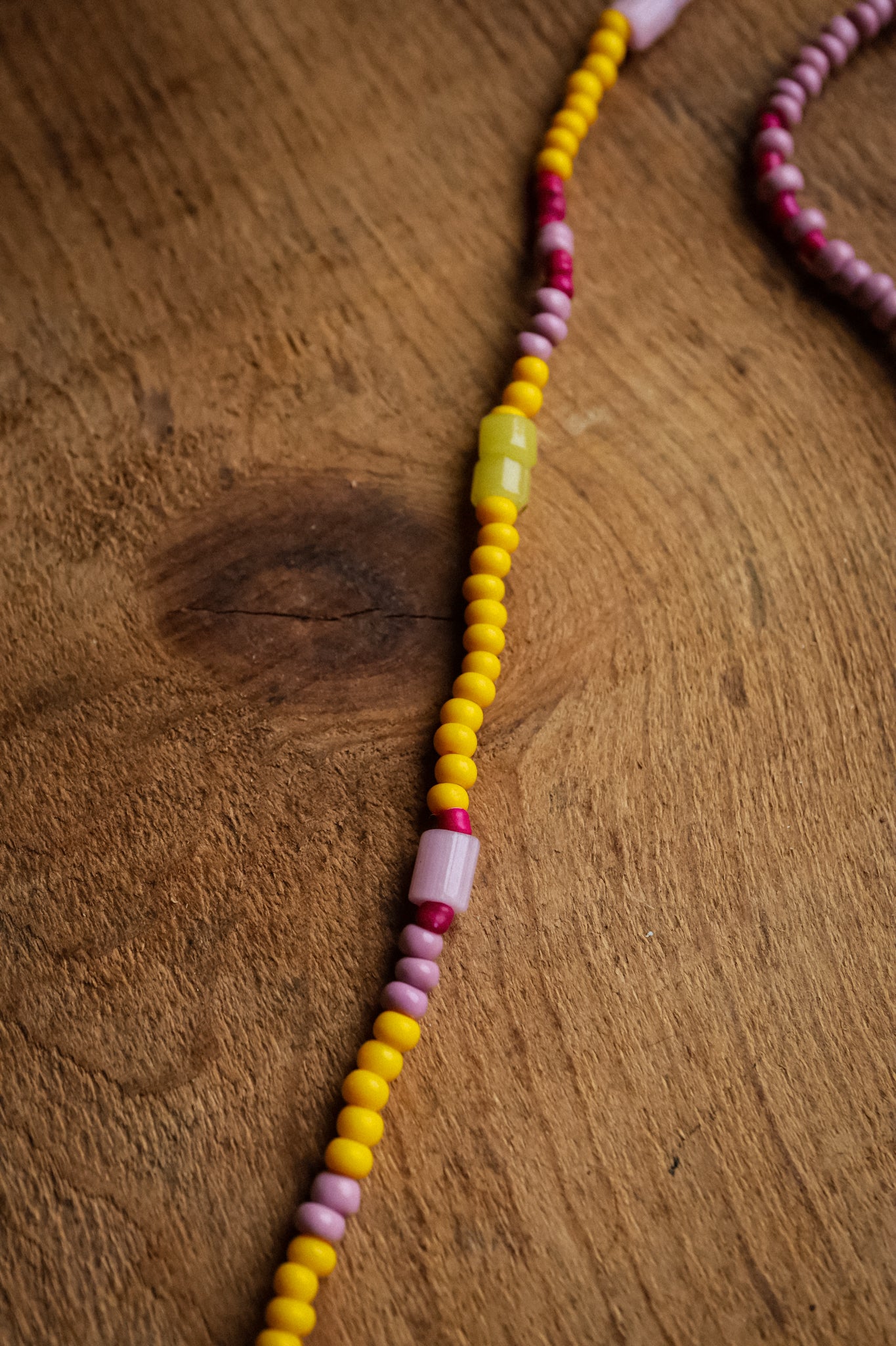 the Cosmos Necklace