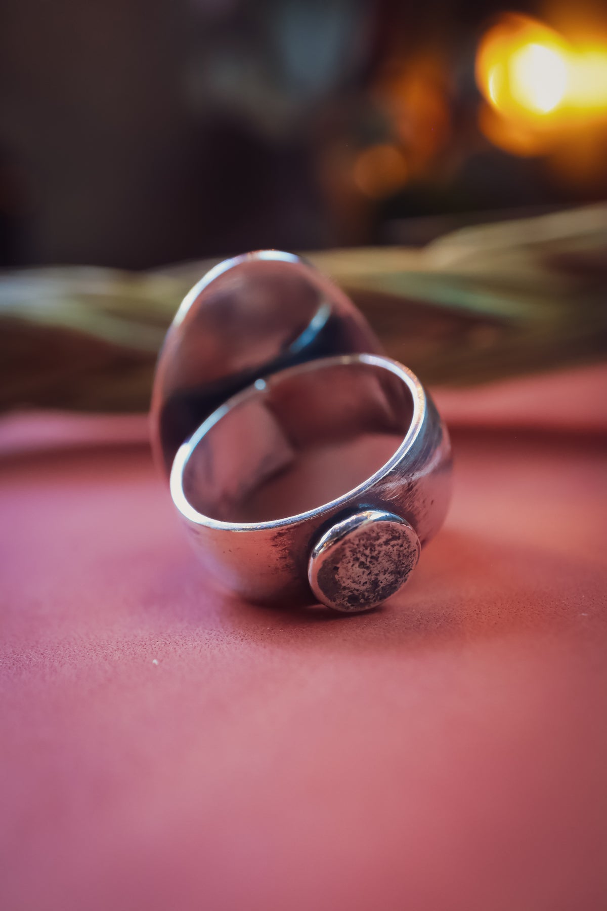 the Harvest Moon Ring