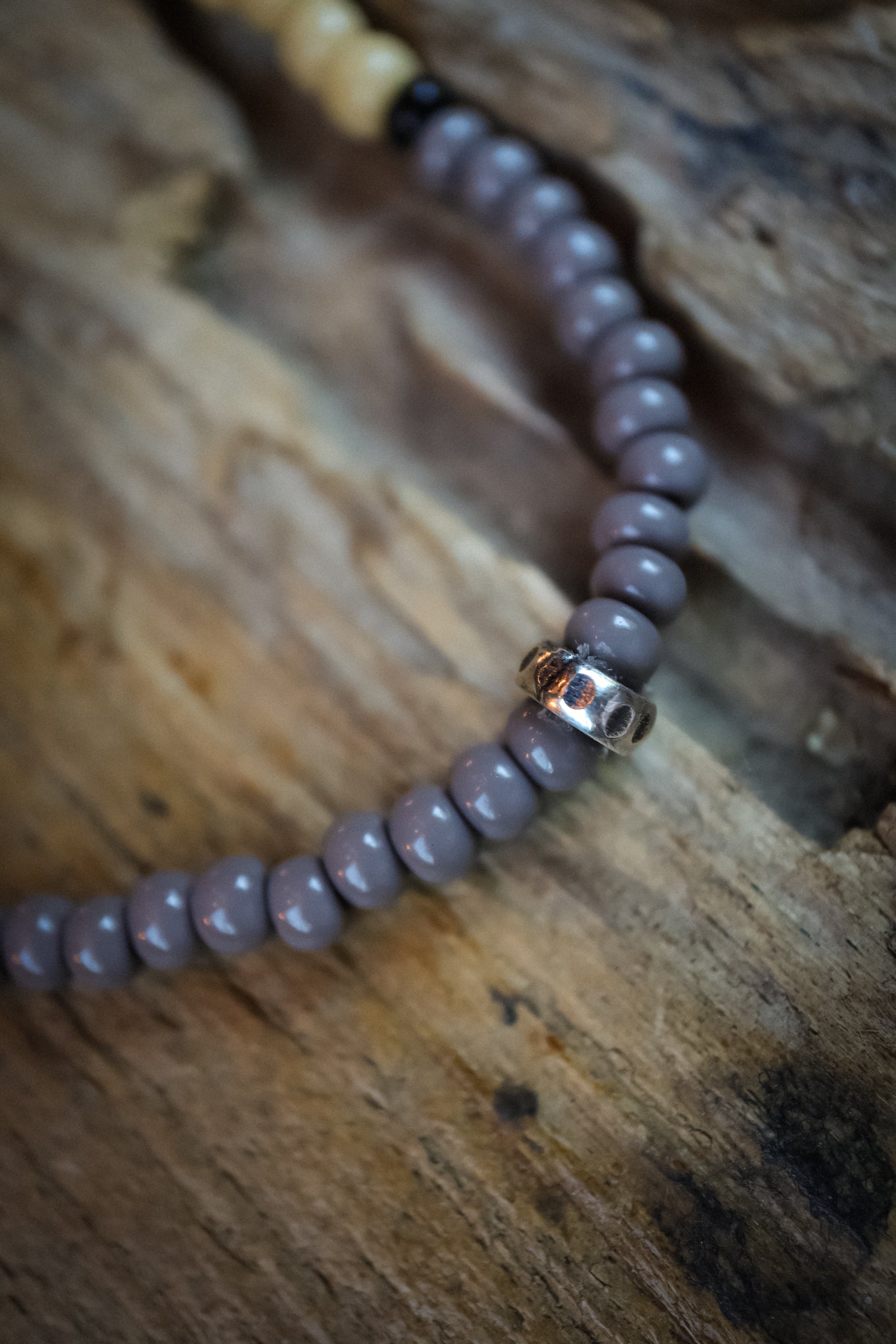 the Northern Flicker Necklace