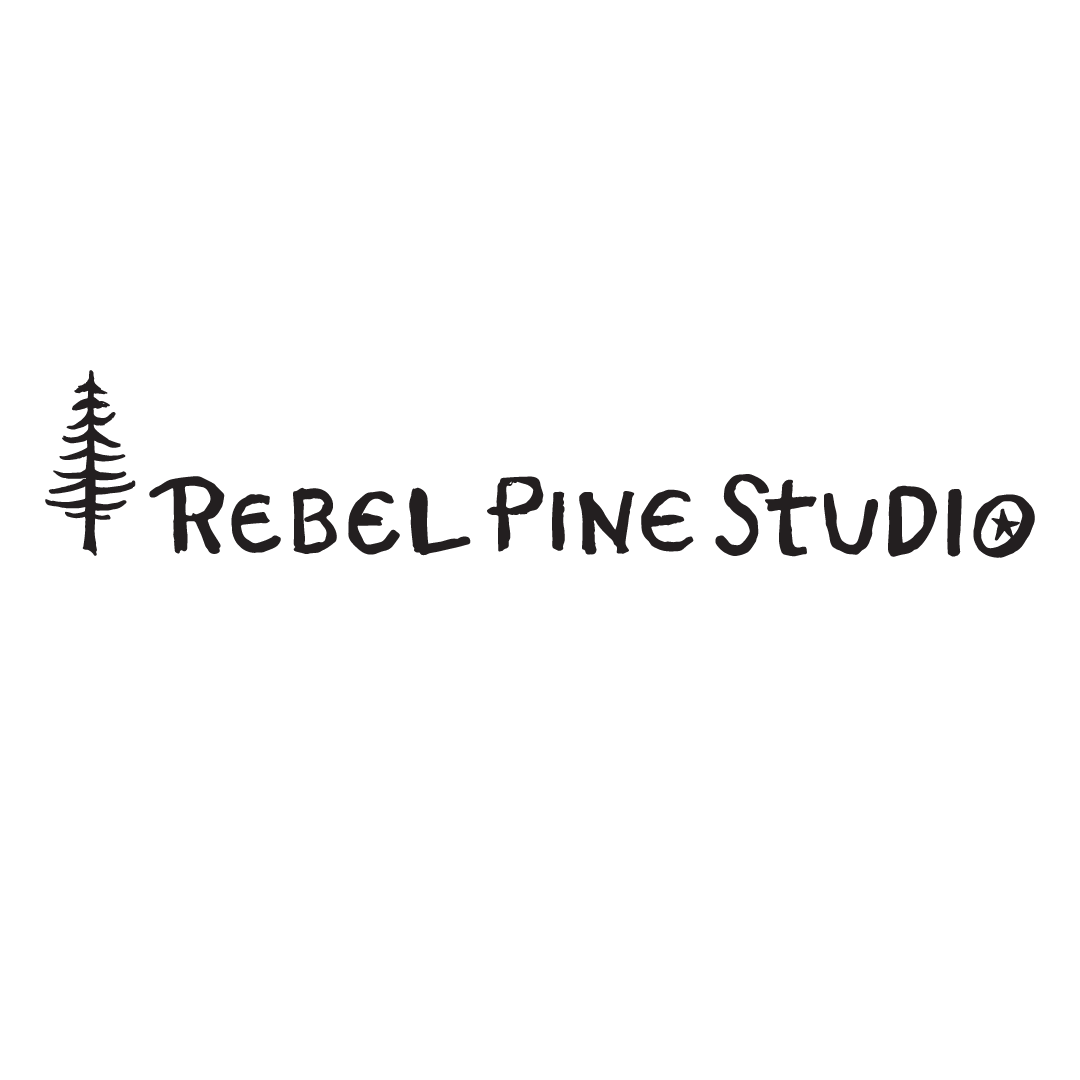 Rebel Pine Studio