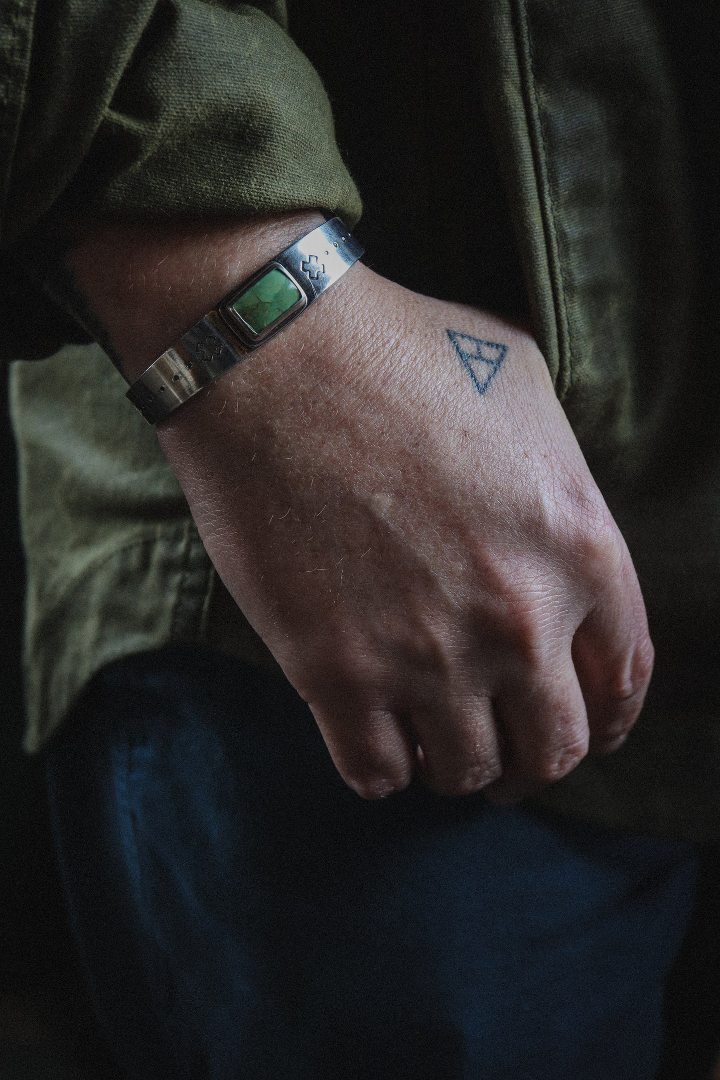 the Roam Cuff