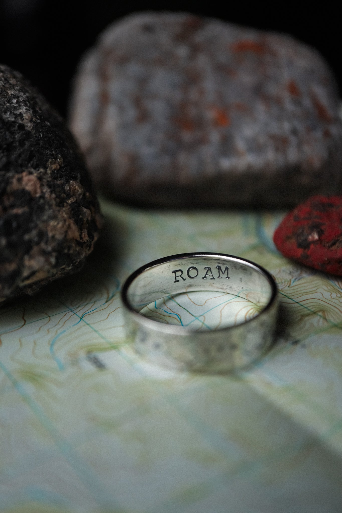 the Roamer Ring