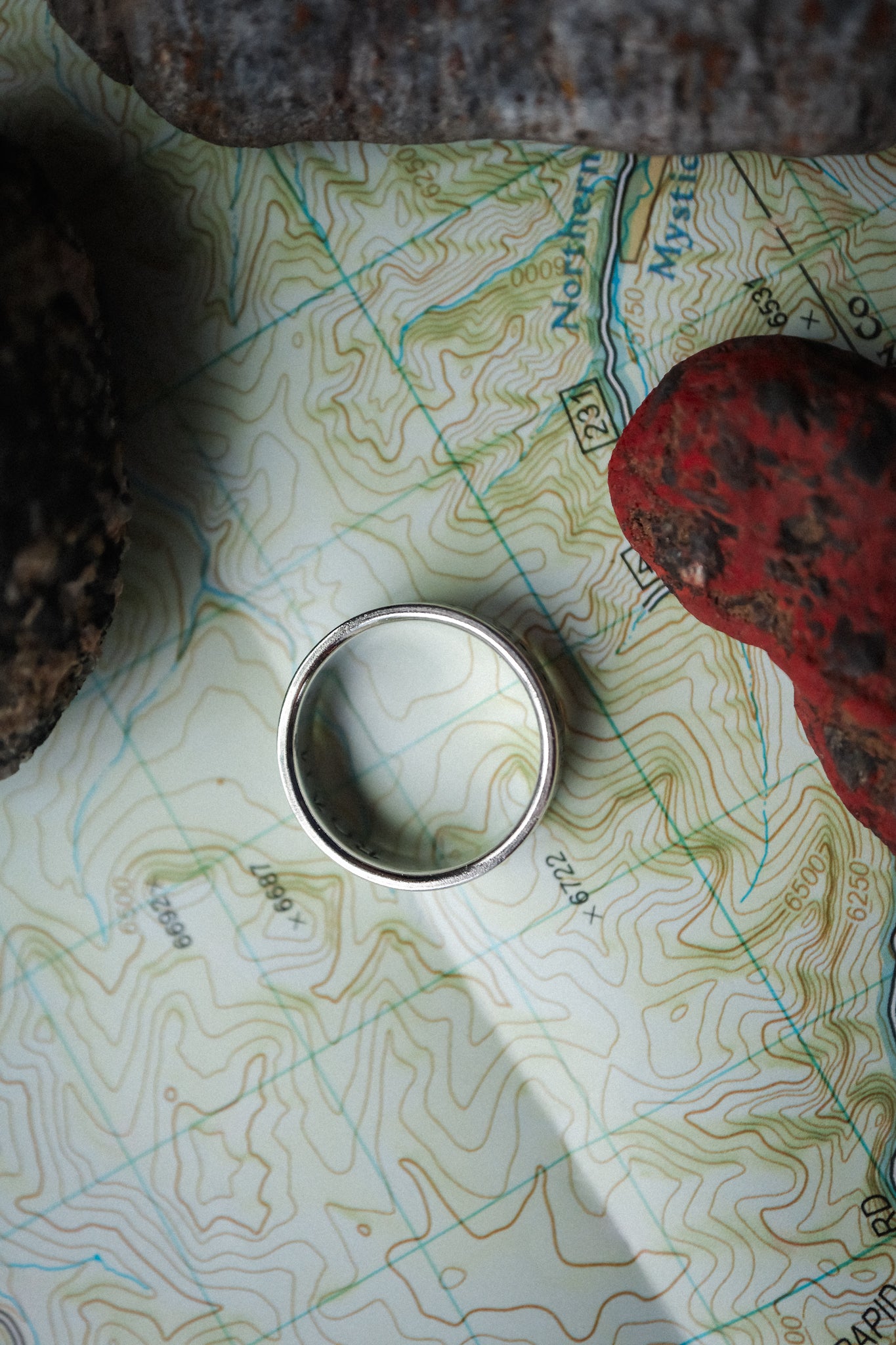 the Roamer Ring